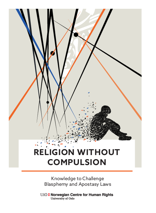 "Cover of Religion Without Compulsion"