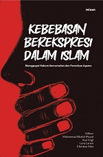 "Indonesian book cover"