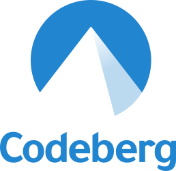 Codeberg logo